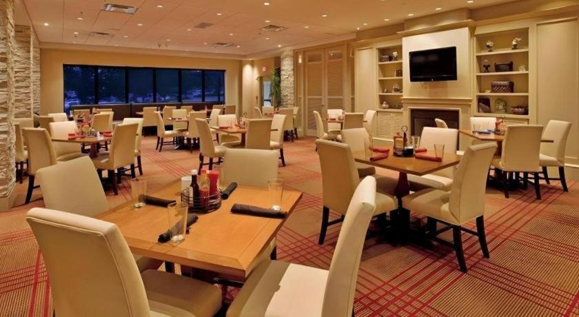 Adam'S Mark Hotel & Conference Center Kansas City Exterior photo